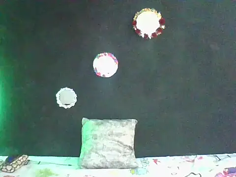 haffsa   online show from 12, 3, 2026