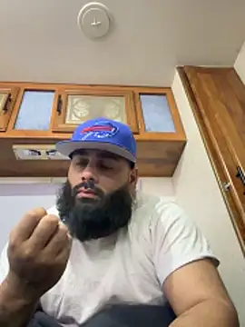 Snapshot of Mandingojay9 chatting on 8, 3, 2026 Mandingojay9 online show from 8, 3, 2026