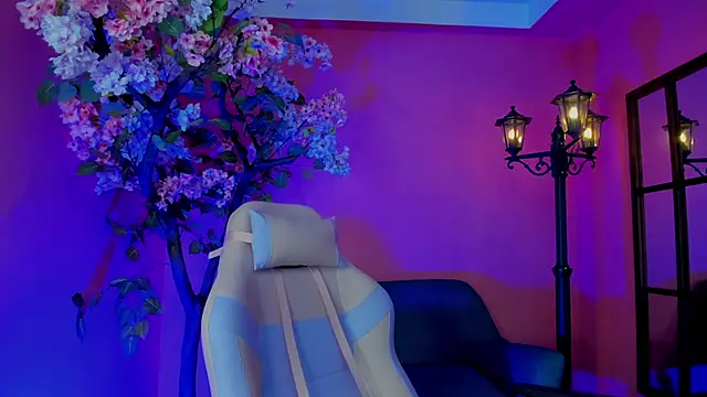 SinLickerr online show from 10, 3, 2026