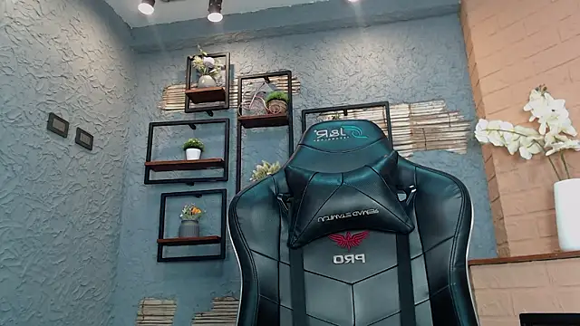 SinLickerr online show from 21, 3, 2026