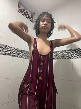 Snapshot of Mars_18 chatting on 13, 2, 2026 Mars 18 online show from 13, 2, 2026