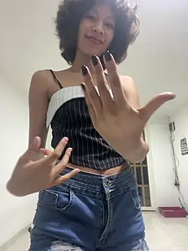 Snapshot of Mars_18 chatting on 24, 3, 2026 Mars 18 online show from 24, 3, 2026