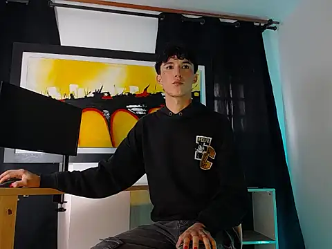 jullian ricci online show from 4, 3, 2026