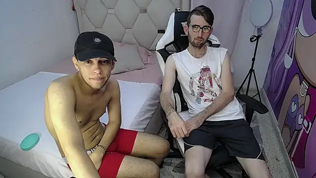 Snapshot of Top_and_bottom chatting on 22, 2, 2026 Top and bottom online show from 22, 2, 2026