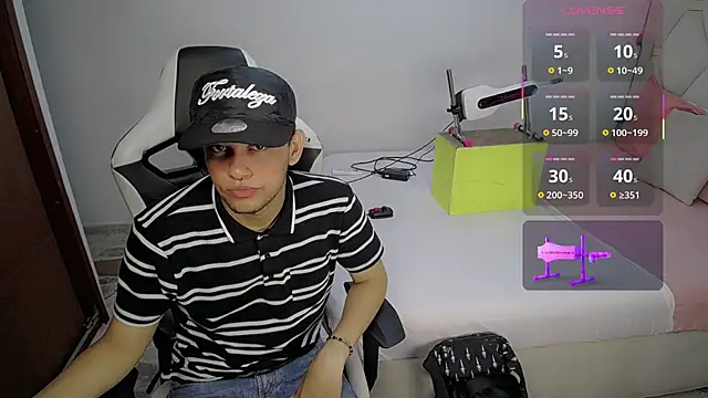 Snapshot of Top_and_bottom chatting on 24, 2, 2026 Top and bottom online show from 24, 2, 2026