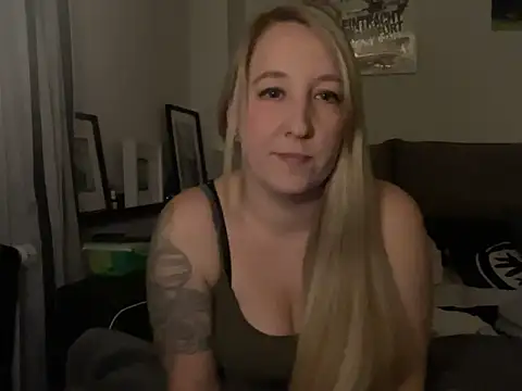 Ninimaus online show from 12, 3, 2026