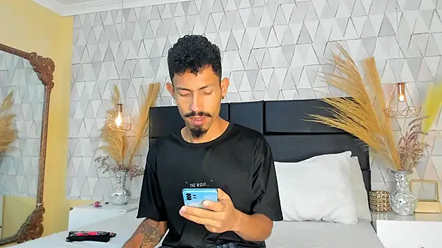 Snapshot of NoaahTylor chatting on 23, 3, 2026 NoaahTylor online show from 23, 3, 2026