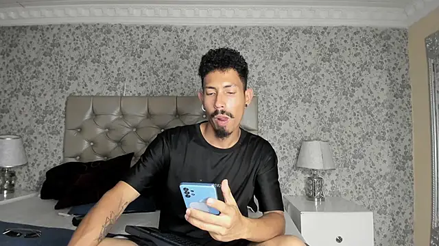 Snapshot of NoaahTylor chatting on 26, 3, 2026 NoaahTylor online show from 26, 3, 2026