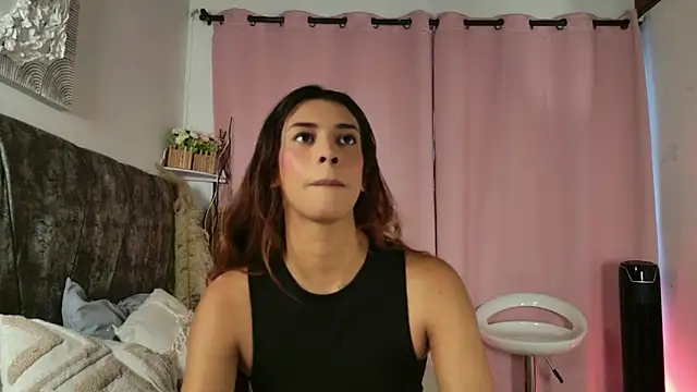 MelanyStone  online show from 26, 2, 2026