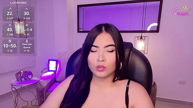 Snapshot of calyptra_lux chatting on 27, 3, 2026 calyptra lux online show from 27, 3, 2026