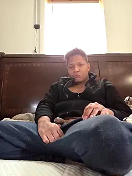 GabrielElduro online show from 18, 2, 2026