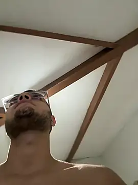 Dantesteel1 online show from 11, 2, 2026