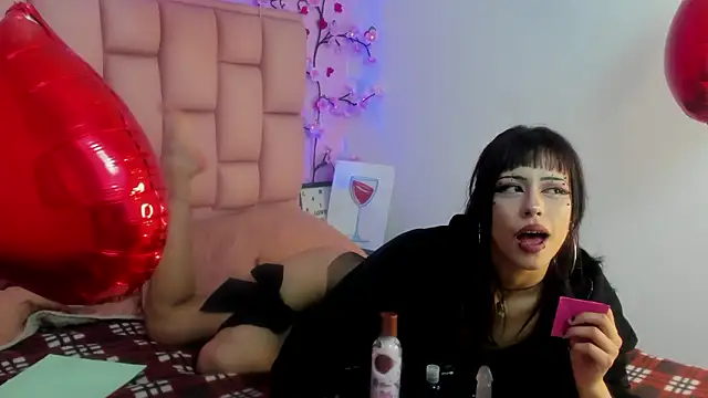 emma cg online show from 20, 2, 2026