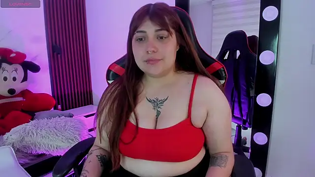 Snapshot of Winnie_cutee chatting on 13, 3, 2026 Winnie cutee online show from 13, 3, 2026