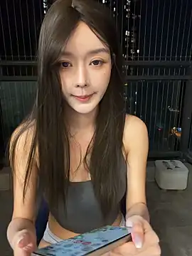 Snapshot of BBi-0329 chatting on 23, 3, 2026 BBi-0329 online show from 23, 3, 2026