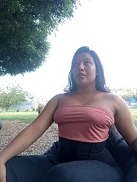 ZoeParcker online show from 20, 3, 2026