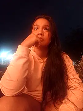 ZoeParcker online show from 26, 3, 2026