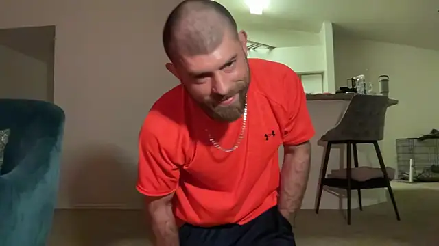 machinebumkelly69 online show from 11, 2, 2026