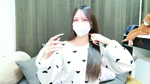 runa 567 online show from 12, 3, 2026