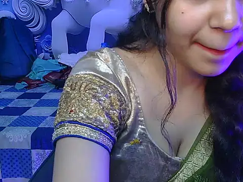 Snapshot of its-sarika01 chatting on 6, 3, 2026 its-sarika01 online show from 6, 3, 2026