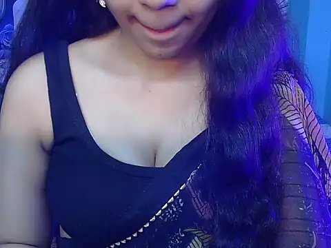 Snapshot of its-sarika01 chatting on 8, 3, 2026 its-sarika01 online show from 8, 3, 2026