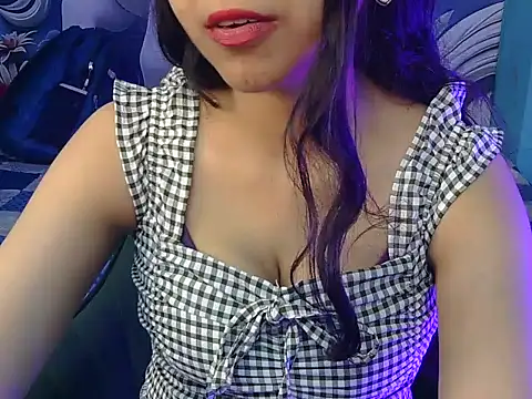 Snapshot of its-sarika01 chatting on 19, 3, 2026 its-sarika01 online show from 19, 3, 2026