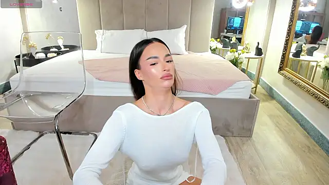 EvaK  online show from 22, 3, 2026