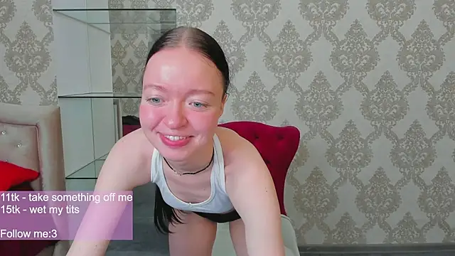 casey blush online show from 28, 2, 2026