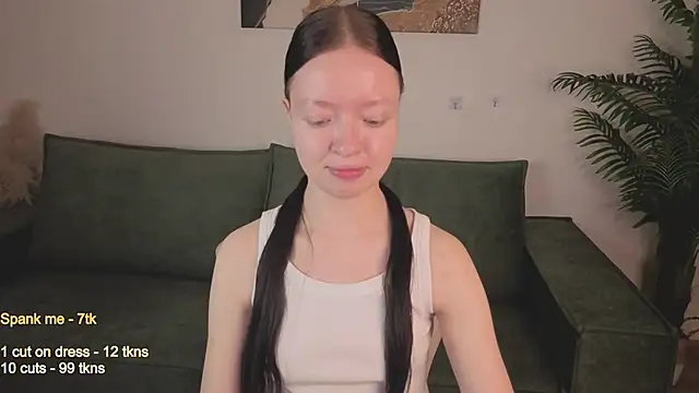 casey blush online show from 21, 3, 2026