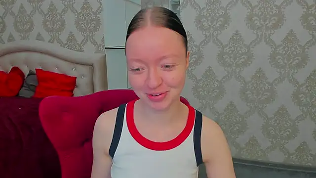 casey blush online show from 25, 3, 2026