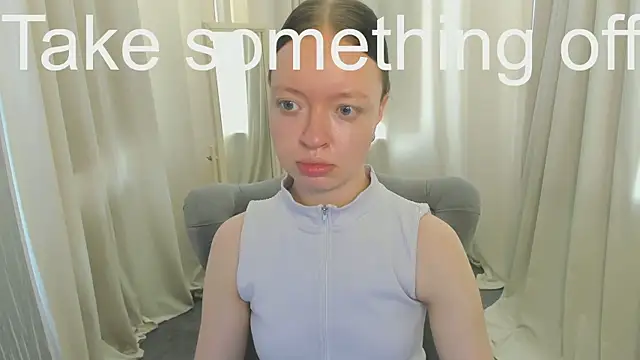 casey blush online show from 26, 3, 2026