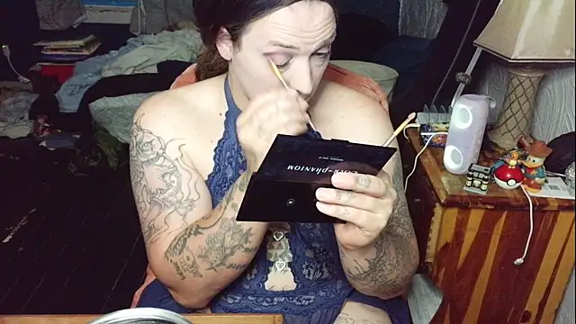 Abagail soft online show from 23, 3, 2026