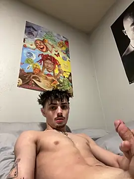 benriskey12 online show from 11, 2, 2026