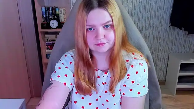 AnitaXVine online show from 20, 2, 2026