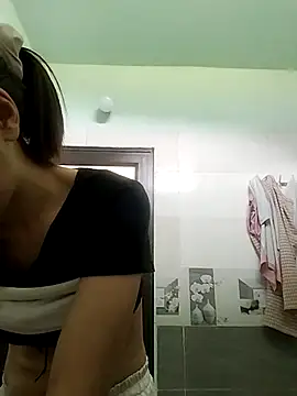 Clinic Sexy007 online show from 29, 3, 2026