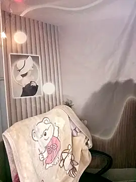 Snapshot of Girl-crazy1 chatting on 13, 2, 2026 Girl-crazy1 online show from 13, 2, 2026