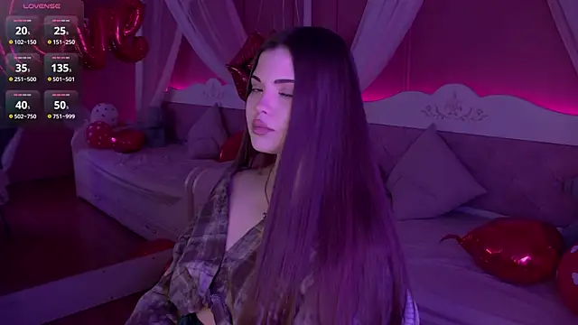 BonieSmith online show from 16, 2, 2026