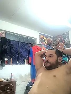 Snapshot of the_shidokun chatting on 6, 3, 2026 the shidokun online show from 6, 3, 2026