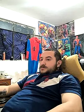 Snapshot of the_shidokun chatting on 7, 3, 2026 the shidokun online show from 7, 3, 2026