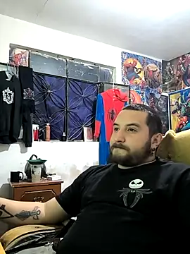 Snapshot of the_shidokun chatting on 9, 3, 2026 the shidokun online show from 9, 3, 2026