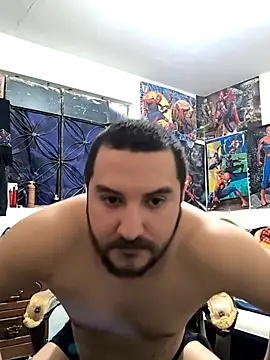 Snapshot of the_shidokun chatting on 9, 3, 2026 the shidokun online show from 9, 3, 2026