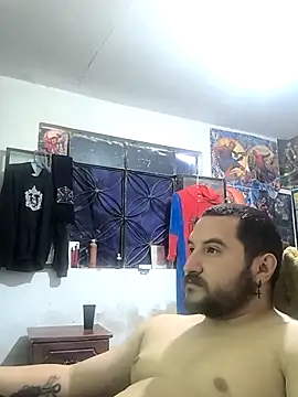 Snapshot of the_shidokun chatting on 10, 3, 2026 the shidokun online show from 10, 3, 2026