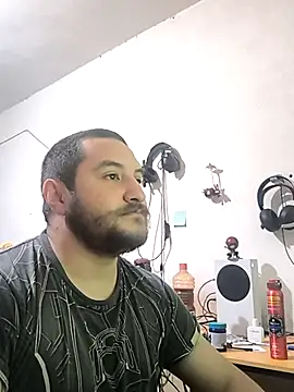 Snapshot of the_shidokun chatting on 11, 3, 2026 the shidokun online show from 11, 3, 2026