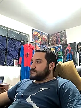 Snapshot of the_shidokun chatting on 24, 3, 2026 the shidokun online show from 24, 3, 2026