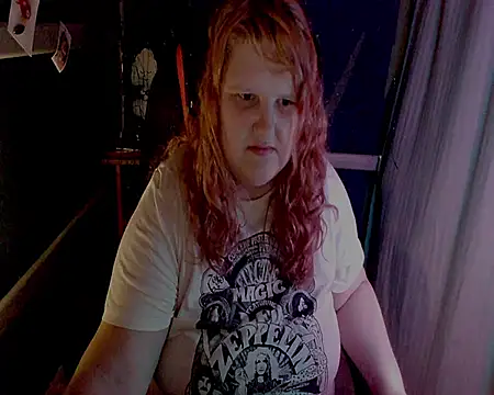 Freya Ethel online show from 12, 2, 2026