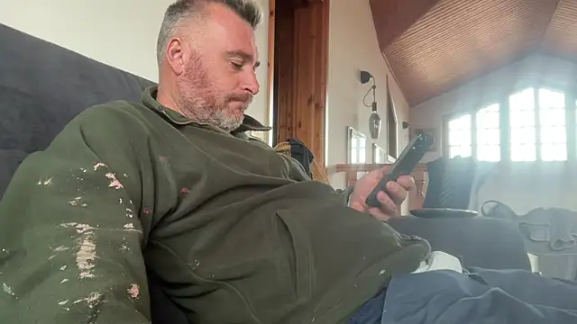 Snapshot of marcovik1 chatting on 4, 3, 2026 marcovik1 online show from 4, 3, 2026