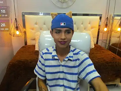 Snapshot of alexking_2 chatting on 12, 2, 2026 alexking 2 online show from 12, 2, 2026