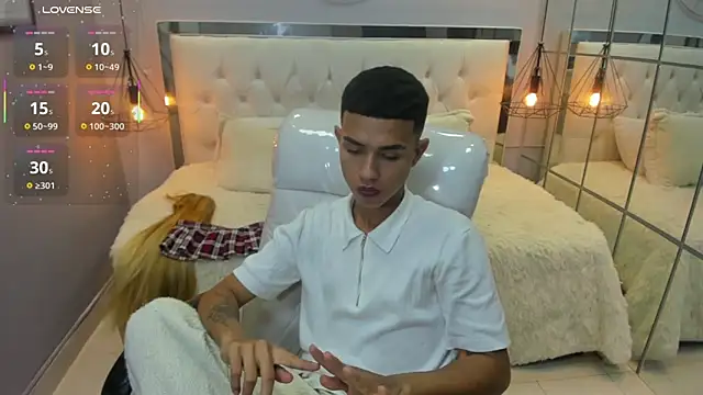 Snapshot of alexking_2 chatting on 4, 3, 2026 alexking 2 online show from 4, 3, 2026