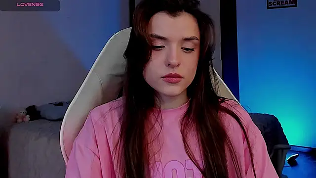 AlyaMiller online show from 16, 2, 2026