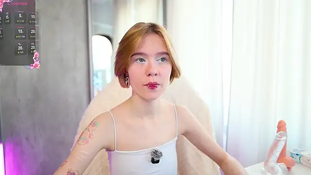 MyBabyLana online show from 19, 3, 2026